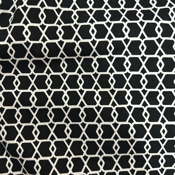 Jones New York Size 12 Printed Shorts - Picture 9 of 10